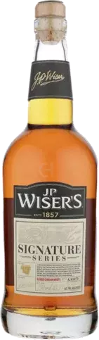 Wiser Singature Series South Carolina Canadian