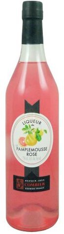 Combier Liqueur Pamplemousse Grpft