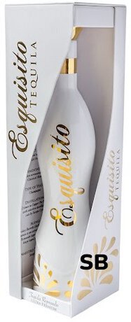 Esqiuito Ultra Premium Tequila Reposado