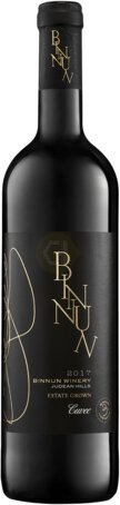 Bin Nun Cuvee Blend