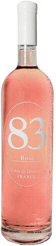 83 Rue Saint Trop Cotes De Provence Ros
