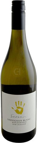 Seresin Estate Marlborough Sauvignon Blanc