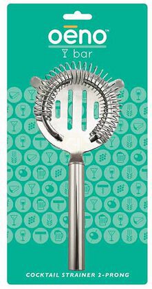 Stainless Steel Cocktail Strainer