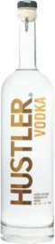 Hustler Vodka