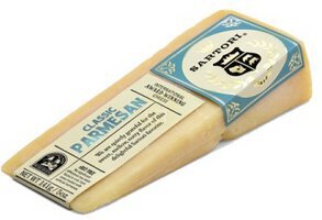 Sartori Parmesan Cheese