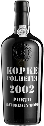 Kopke Colheita 2002