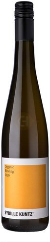 Sybille Kuntz Organic Orange Riesling Trocken
