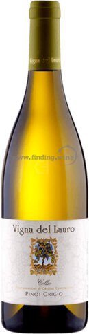 Vigna Del Lauro Pinot Grigio