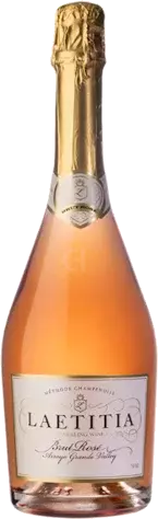 Laetitia Brut Rose
