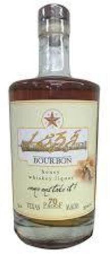 1835 Honey Bourbon