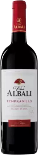 Vina Albali Temppranillo