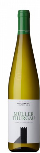 Colterenzio Muller Thurgau Alto Adige