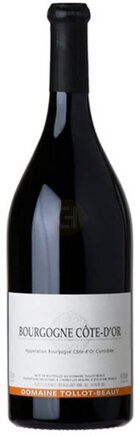 Domaine Tollot Beaut Bourgogne Cote D'or
