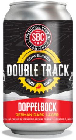 Springfield Brew Koozee