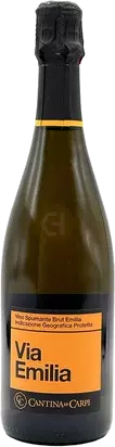 Lambrusca Dolce Amore Rose Italian Semi Sparkling