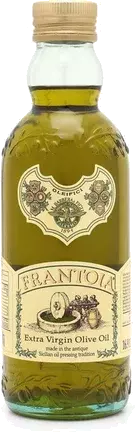 Frantoia Unfiltered Evoo Sicily