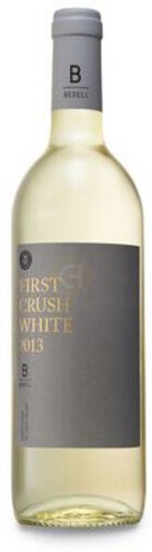Bedell First Crush White