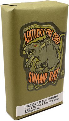 KFCC Swamp Rate