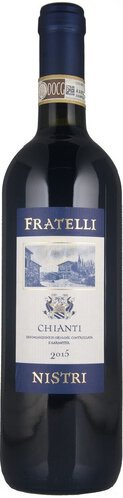 Fratelli Vistri Chianti Italy