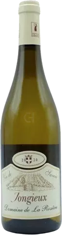 Domaine De La Rosiere Vin De Savoie Jongieux Blanc