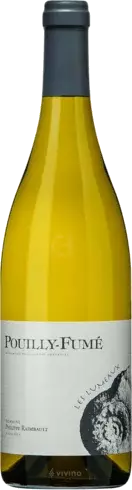 Philippe Raimbault Pouilly Fume Les Lumeaux