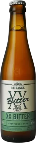 De Ranke Bitter Vos Single