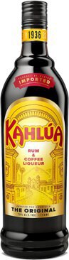 Kahlua Coffee Liqueur Gift S