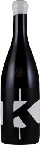 K VINTNERS THE HUSTLER WALLA WALLA VALLEY SYRAH 2014