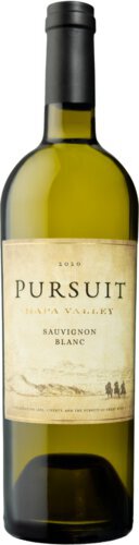 Pursuit Sauvignon Blanc