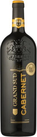 Grand Sud Cabernet Sauvignon 2 Off For Two