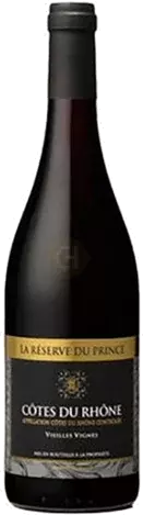 Cellier Des Princes Cotes du Rhone Reserve Du Prince