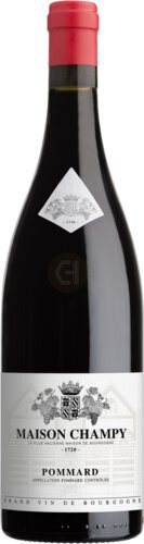 Maison Champy Pommard Aoc Bourgogne
