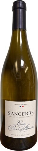 Fam Raimbault Pineau Cuvee Pierre Alexandre Sancerre