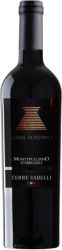 Casal Bordino Montepulciano D'abruzzo Italy
