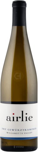 Airlie Dry Gewurztraminer
