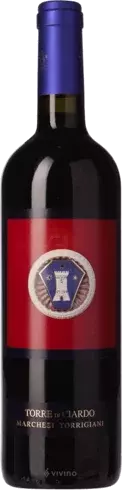 Marchesi Torrigiani Torre Di Ciardo