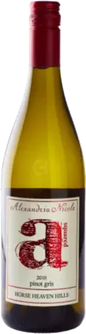 Alexandria Nicole A2 Pinot Gris