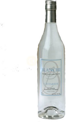 Castarede Bas Armagnac Blanche
