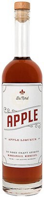 Du Nord Apple Spirits