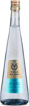 Vinas De Oro Pisco Puro Torontel