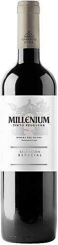 Pesquera Millenium Gran Reserva