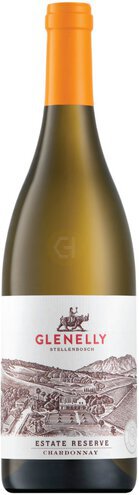 Glenelly Grand Vin Chardonnay