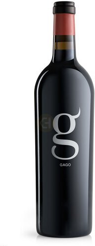 Telmo Rodriguez Gago Toro