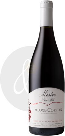 Mestre Freres Alxoxe Corton