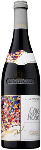 E Guigal La Turque Cote Rotie