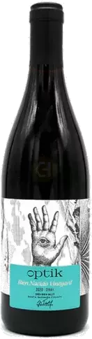 Optik Optik Bien Nacido Vyd Syrah