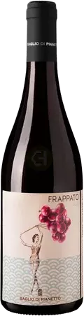 Baglio Di Pianetto Frappato Sicilia Organic