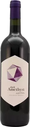 Dark Amethiyst Malbec