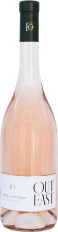 Out East Cru Classe Rose Cote De Provence