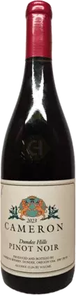 Cameron Clos Dundee Hills Pinot Noir